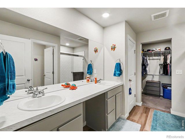3654 Ronald Reagan Avenue, Wellington, CO 80549