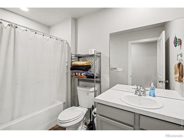 3654 Ronald Reagan Avenue, Wellington, CO 80549