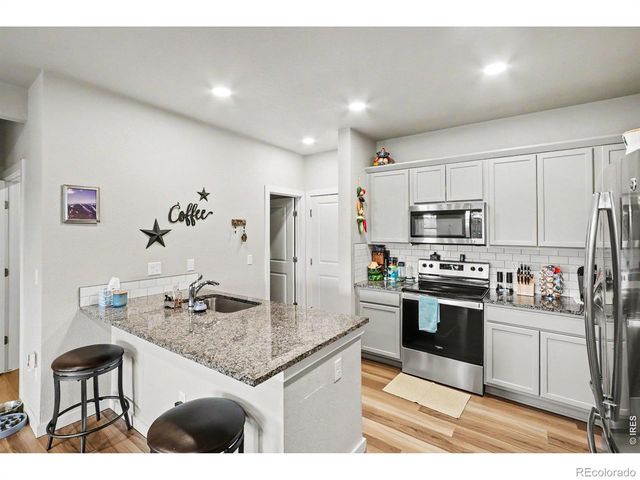 3654 Ronald Reagan Avenue, Wellington, CO 80549