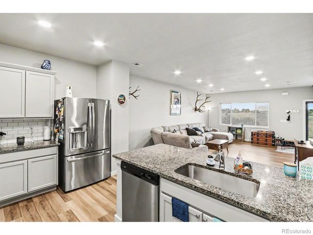 3654 Ronald Reagan Avenue, Wellington, CO 80549