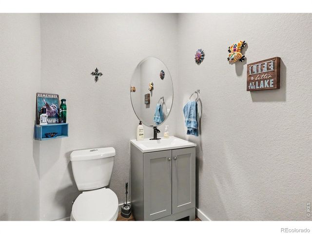 3654 Ronald Reagan Avenue, Wellington, CO 80549