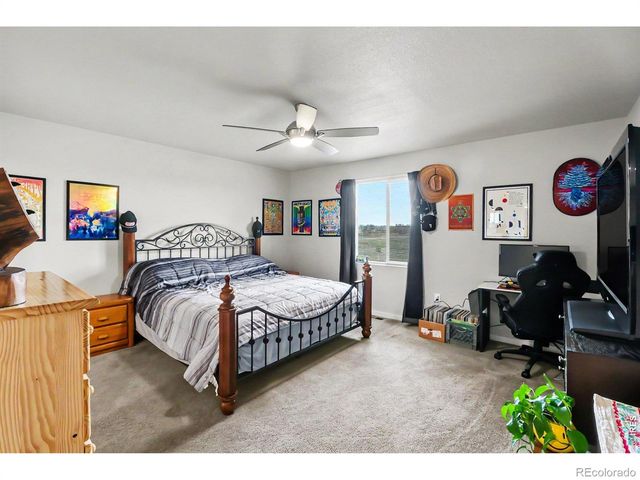 3654 Ronald Reagan Avenue, Wellington, CO 80549