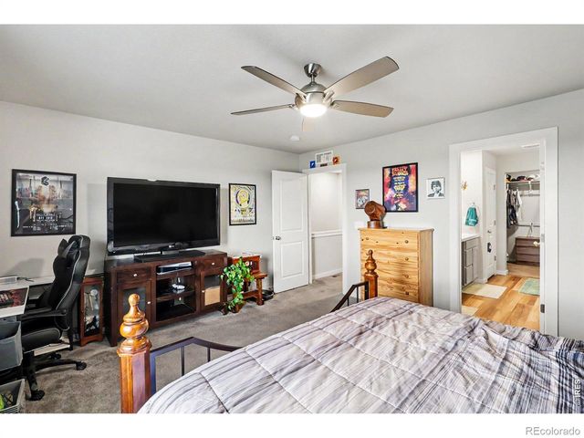 3654 Ronald Reagan Avenue, Wellington, CO 80549