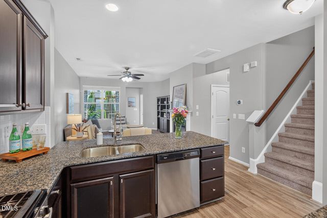 106 Salmon River Drive, Durham, NC 27705