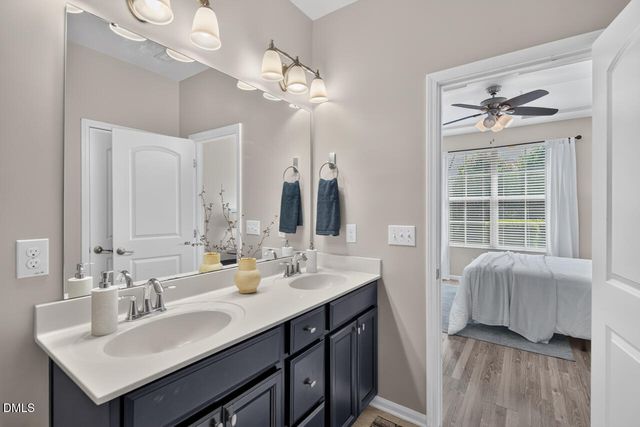 106 Salmon River Drive, Durham, NC 27705