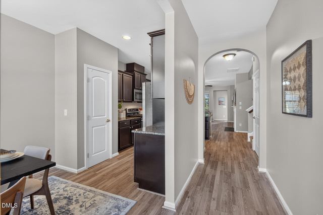 106 Salmon River Drive, Durham, NC 27705