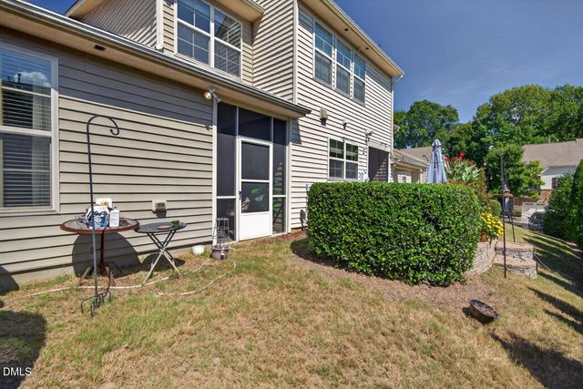 106 Salmon River Drive, Durham, NC 27705