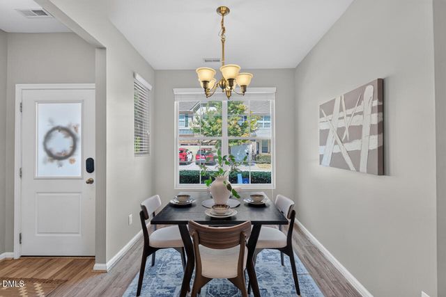 106 Salmon River Drive, Durham, NC 27705