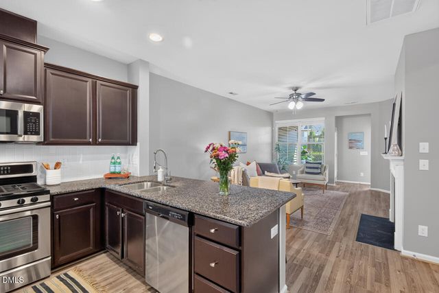 106 Salmon River Drive, Durham, NC 27705