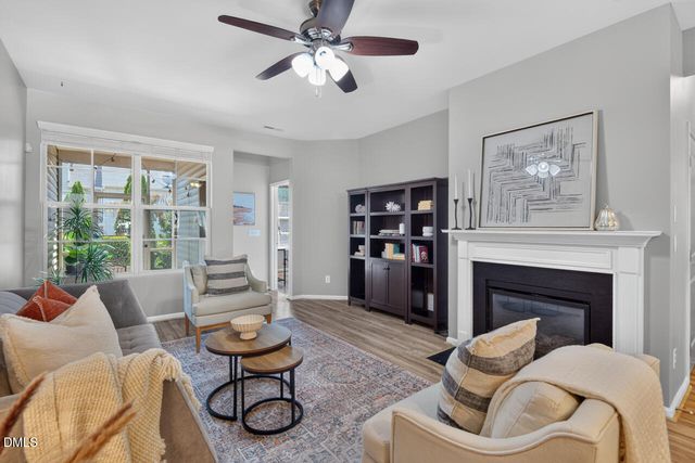 106 Salmon River Drive, Durham, NC 27705