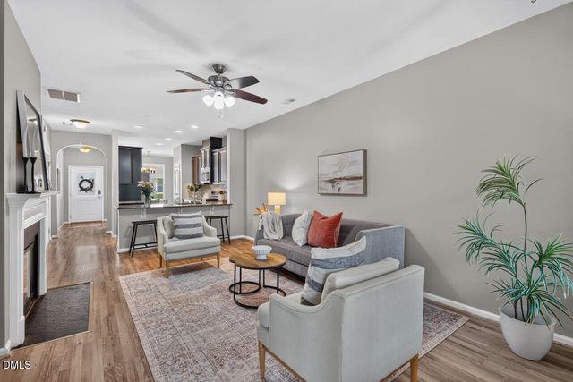 106 Salmon River Drive, Durham, NC 27705