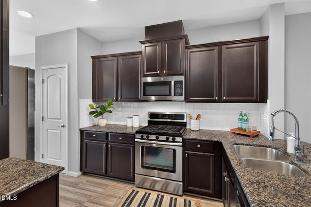 106 Salmon River Drive, Durham, NC 27705
