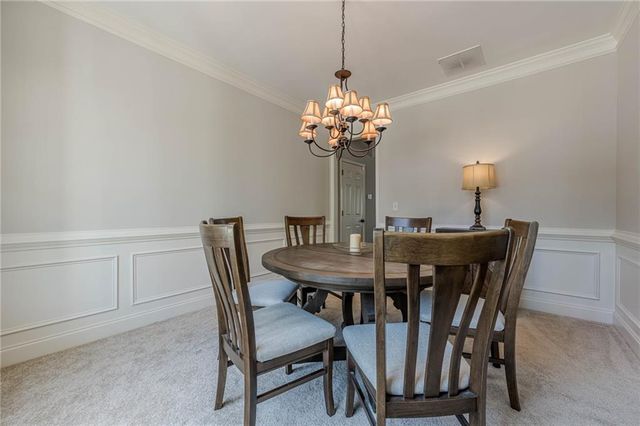 1060 Crescent Ridge Drive, Buford, GA 30518
