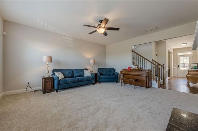 1060 Crescent Ridge Drive, Buford, GA 30518
