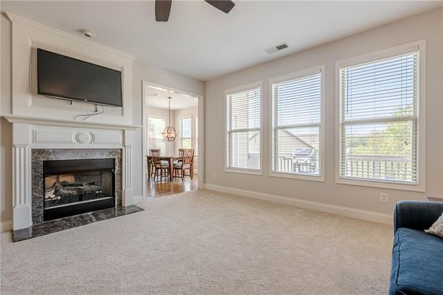 1060 Crescent Ridge Drive, Buford, GA 30518