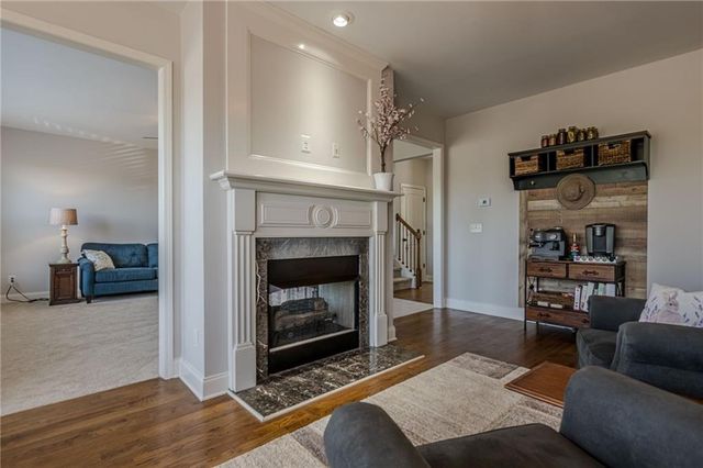 1060 Crescent Ridge Drive, Buford, GA 30518