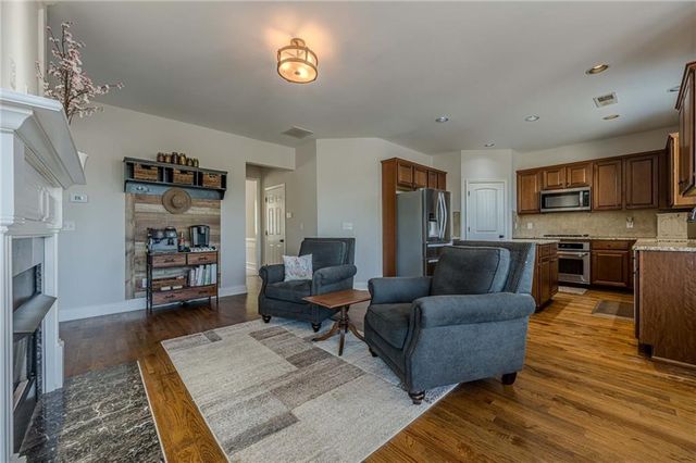 1060 Crescent Ridge Drive, Buford, GA 30518