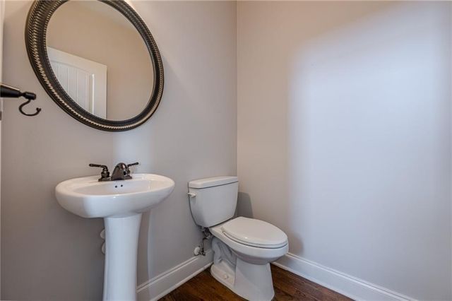 1060 Crescent Ridge Drive, Buford, GA 30518