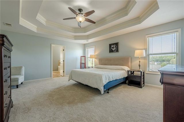 1060 Crescent Ridge Drive, Buford, GA 30518