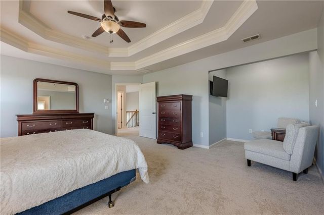 1060 Crescent Ridge Drive, Buford, GA 30518