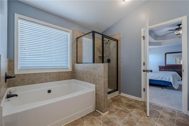 1060 Crescent Ridge Drive, Buford, GA 30518
