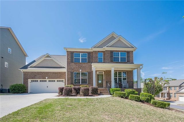 1060 Crescent Ridge Drive, Buford, GA 30518