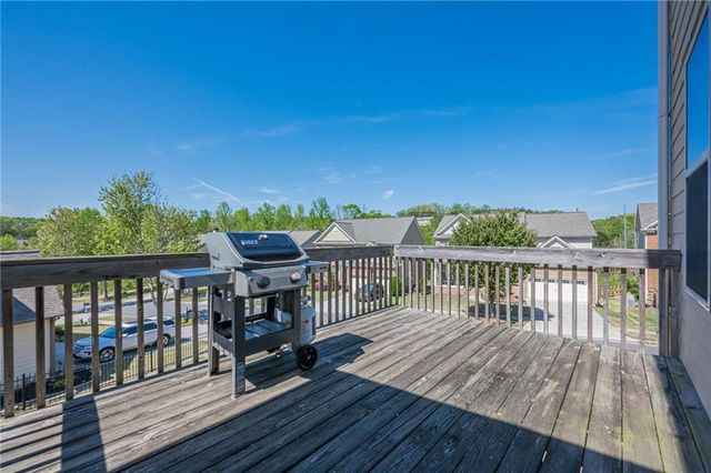 1060 Crescent Ridge Drive, Buford, GA 30518