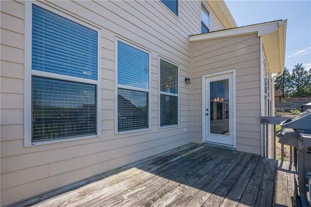 1060 Crescent Ridge Drive, Buford, GA 30518