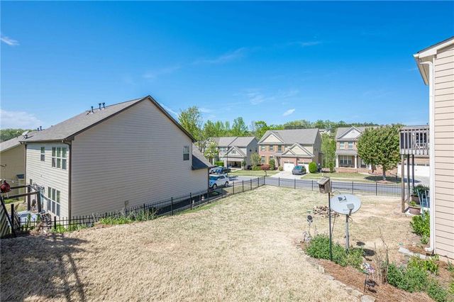 1060 Crescent Ridge Drive, Buford, GA 30518