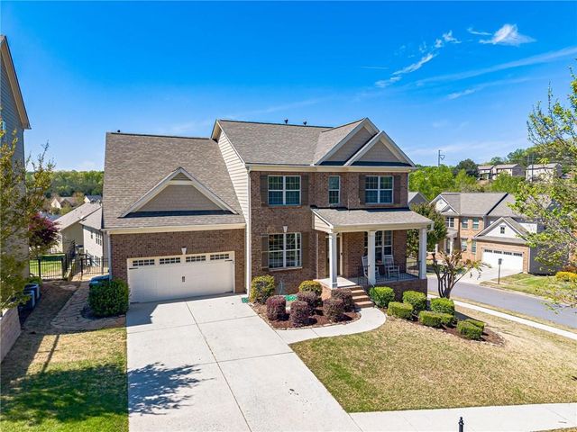 1060 Crescent Ridge Drive, Buford, GA 30518