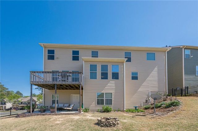 1060 Crescent Ridge Drive, Buford, GA 30518