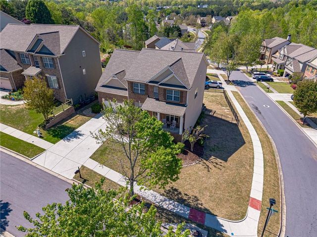 1060 Crescent Ridge Drive, Buford, GA 30518