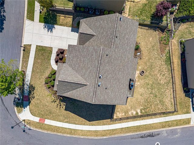 1060 Crescent Ridge Drive, Buford, GA 30518