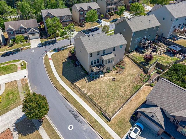 1060 Crescent Ridge Drive, Buford, GA 30518