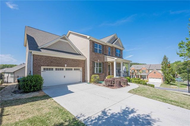 1060 Crescent Ridge Drive, Buford, GA 30518