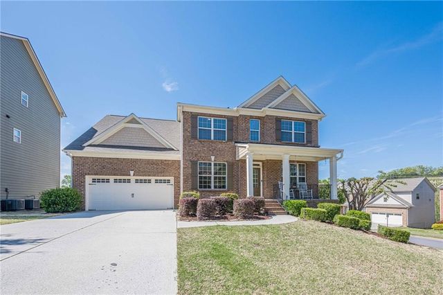 1060 Crescent Ridge Drive, Buford, GA 30518