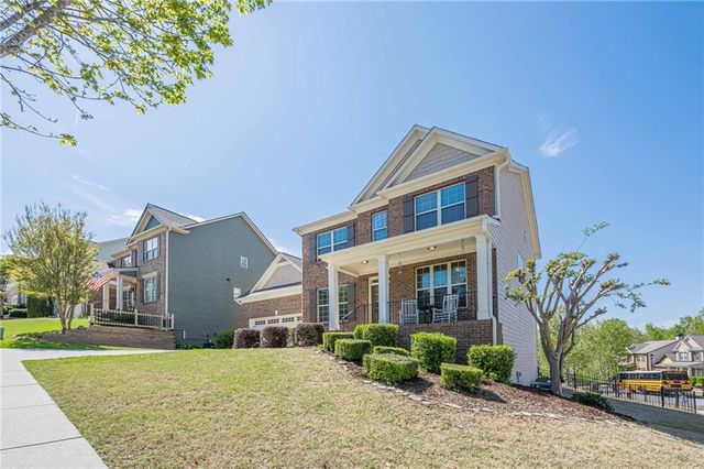 1060 Crescent Ridge Drive, Buford, GA 30518