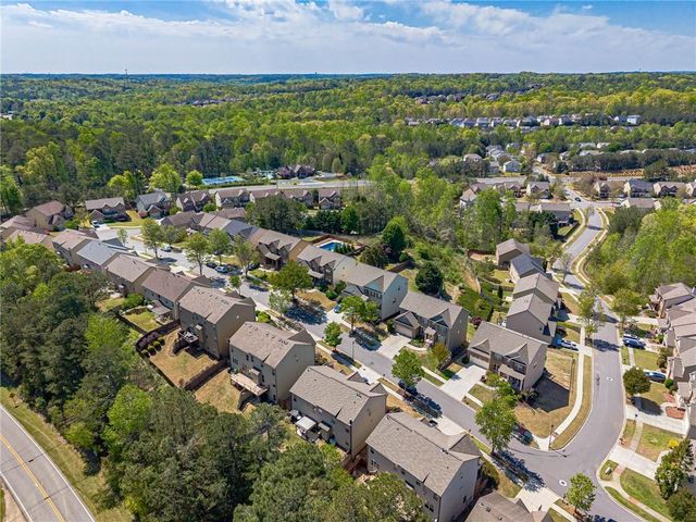1060 Crescent Ridge Drive, Buford, GA 30518