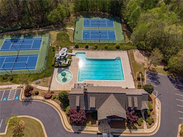 1060 Crescent Ridge Drive, Buford, GA 30518