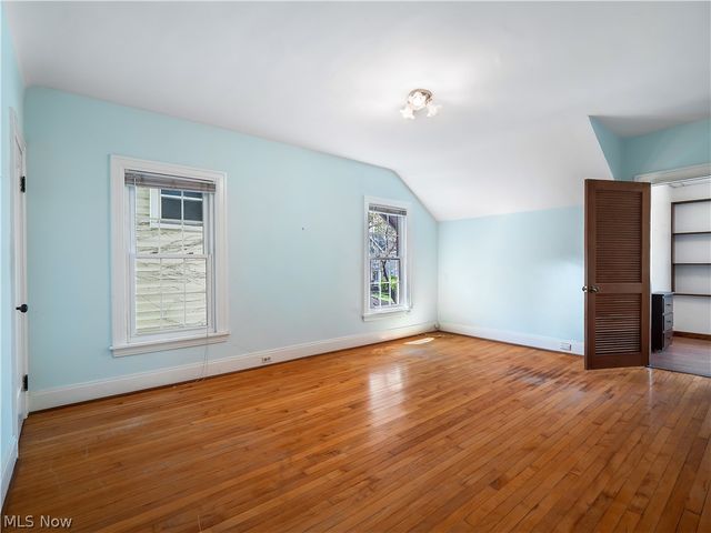 1331 Cranford Avenue, Lakewood, OH 44107