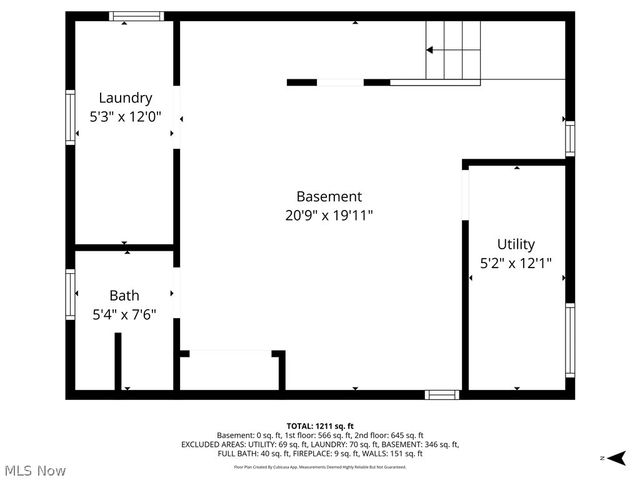 1331 Cranford Avenue, Lakewood, OH 44107
