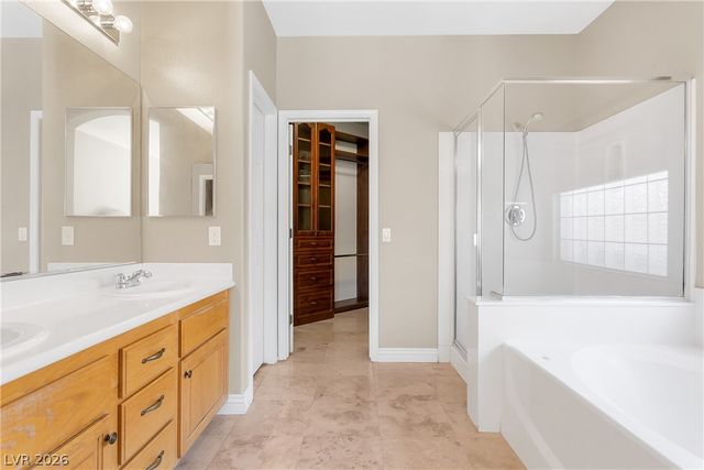 10617 Redwood Grove Avenue, Las Vegas, NV 89144