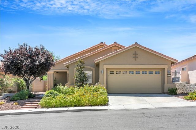 10617 Redwood Grove Avenue, Las Vegas, NV 89144