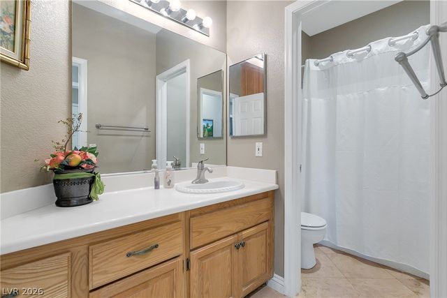 10617 Redwood Grove Avenue, Las Vegas, NV 89144