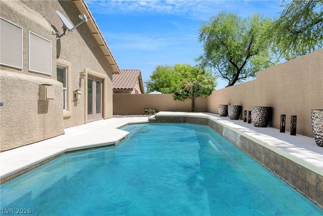 10617 Redwood Grove Avenue, Las Vegas, NV 89144