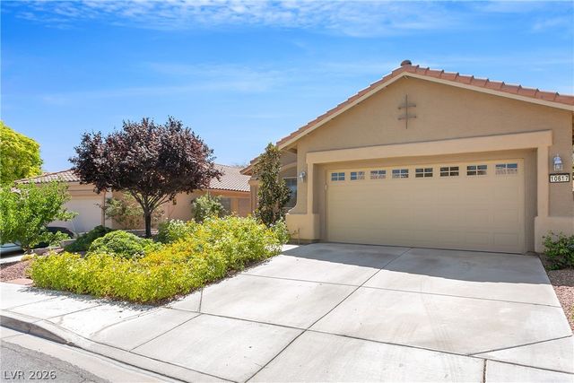 10617 Redwood Grove Avenue, Las Vegas, NV 89144