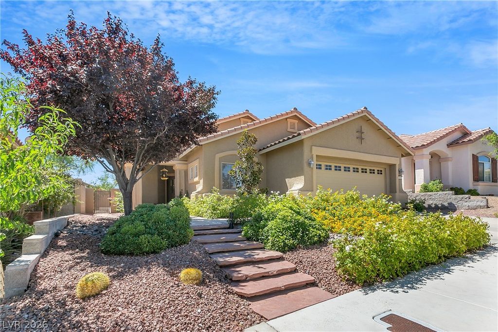10617 Redwood Grove Avenue, Las Vegas, NV 89144
