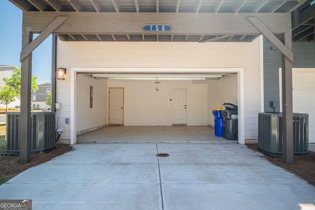 756 Payton Lane, Acworth, GA 30102
