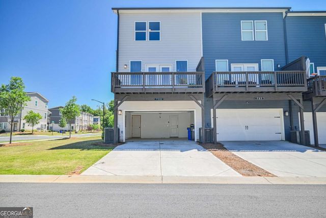 756 Payton Lane, Acworth, GA 30102