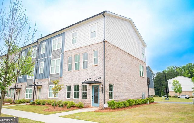 756 Payton Lane, Acworth, GA 30102